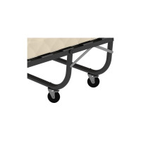 Раскладушка Redford Элеонора М дуб КР0025