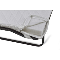 Раскладушка Redford Элеонора М венге КР0024