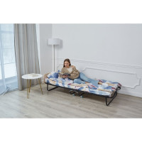 Раскладушка Redford Элеонора М венге КР0024