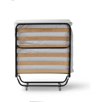 Раскладушка Redford Элеонора М венге КР0024