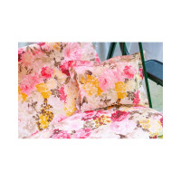 Трехместные садовые качели OLSA Варна тафтинг с1102