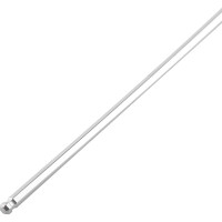 Ключ AV Steel T-образный HEX 2,5мм AV-360225