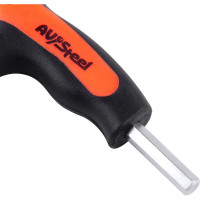 Ключ AV Steel T-образный HEX 5мм AV-360205