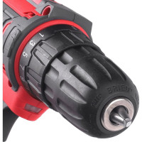 Аккумуляторная дрель-шуруповерт Победа ДА-12П/1 Ли 180201626