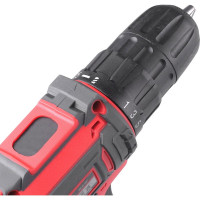 Аккумуляторная дрель-шуруповерт Победа ДА-12П/1 Ли 180201626