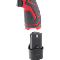 Аккумуляторная дрель-шуруповерт Победа ДА-12П/1 Ли 180201626