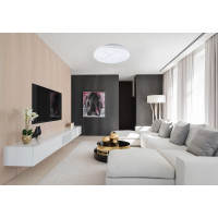 Настенно-потолочный светильник TANGO 30Вт LED "ГРАНЬ" 1156276