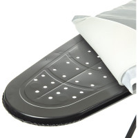 Доска гладильная Sikret (140х38 см) Zalger 500-813