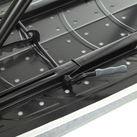 Доска гладильная Sikret (140х38 см) Zalger 500-813