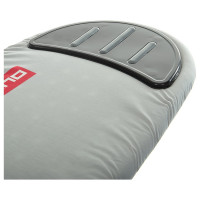 Доска гладильная Sikret (140х38 см) Zalger 500-813