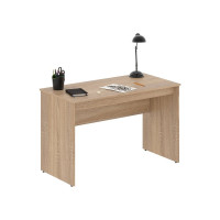 Письменный стол SKYLAND S-1200 дуб сонома светлый 1200x600x760 SIMPLE sk-01233969