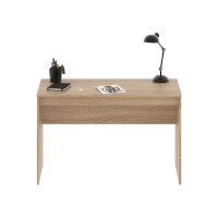 Письменный стол SKYLAND S-1200 дуб сонома светлый 1200x600x760 SIMPLE sk-01233969