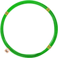 Стеклопластиковая композитная арматура Etiz (диаметр 10 мм; 50 м) 0310050Б