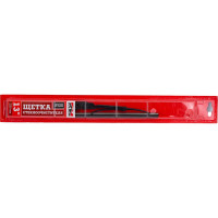 Щетка стеклоочистителя каркасная 330 мм REDMARK RM40513