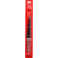 Щетка стеклоочистителя каркасная 330 мм REDMARK RM40513