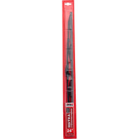 Щетка стеклоочистителя каркасная 610 мм REDMARK RM40524