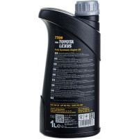 Синтетическое моторное масло MANNOL FOR TOYOTA LEXUS 5W-30 1 л 1196