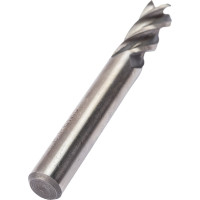 Фреза концевая (8х63 мм; ц/х; Z=4) ИПК 2220-0009
