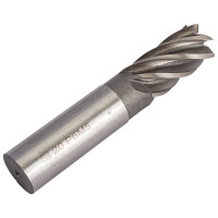 Фреза концевая (20х104 мм; ц/х; Z=6) ИПК 2220-0021