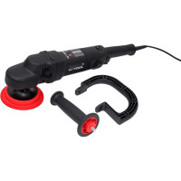 Полировальная электрическая машинка H7 RO-400BK 958895