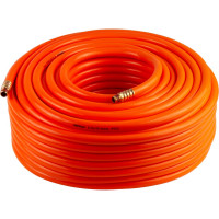 Шланг пневматический PVC бухта 9.5x15.5 мм, 50 м AV Steel AV-700395