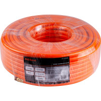 Шланг пневматический PVC бухта 9.5x15.5 мм, 50 м AV Steel AV-700395