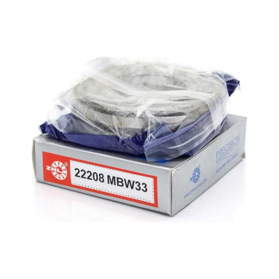 Подшипник ZNL 3508 Н (22208 MBW33)