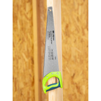 Ножовка по дереву для точных пильных работ, 450 ммкал, зуб 2D, 14 Зубец СИБРТЕХ 23830