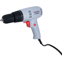 Электрическая дрель-шуруповерт Энергомаш 450Вт ДС-450