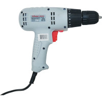 Электрическая дрель-шуруповерт Энергомаш 450Вт ДС-450