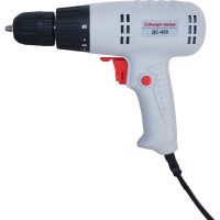 Электрическая дрель-шуруповерт Энергомаш 450Вт ДС-450