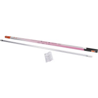 Светодиодная лампа Jazzway PLED T8-1500 Food Meat 24Вт G13 230В/50Гц Cl/PL для подсветки мясных продуктов 5010314