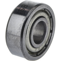 Подшипник ISB 605-ZZ пром. уп. 613520110