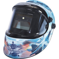 Маска сварщика WH 400E Patriot 880501956