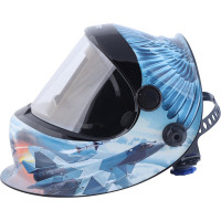 Маска сварщика WH 400E Patriot 880501956