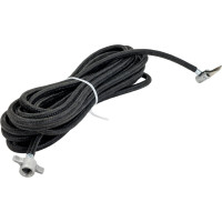 Шланг армированный для подкачки колес 9 м REDMARK RM532039290109