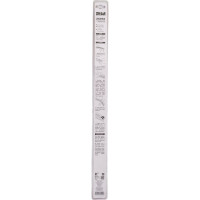 Лента стеклоочистителя (2 шт; 530 мм) REDMARK RM00621