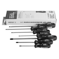 Набор отверток 7 предметов Unior 3838909170268