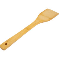 Лопатка Mallony Foresta di bamb из бамбука 30x6 см 007113