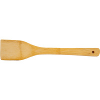 Лопатка Mallony Foresta di bamb из бамбука 30x6 см 007113