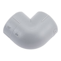 Противопожарный угол ABN 90х25 D1C0250900000