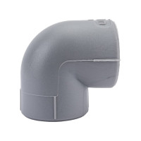 Противопожарный угол ABN 90х25 D1C0250900000