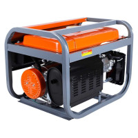 Бензиновый генератор Кратон GG-3300 3 08 01 040