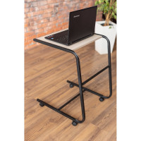 Компьютерный стол Титан Мета СЛКС-6, ясень шимо светлый 4670026243444