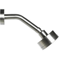 Стационарная душевая лейка Kopfgescheit с шаровым шарниром KG1431 DK03