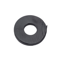 Прокладка резиновая для душевого шланга MasterProf 1/2" (50 шт.) ИС.131560