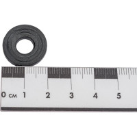 Прокладка резиновая для душевого шланга MasterProf 1/2" (50 шт.) ИС.131560