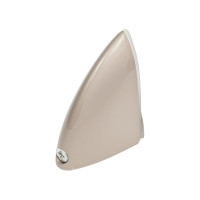 Полкодержатель Локри ПЕЛИКАН матовый хром 8905 L SATIN CHROME