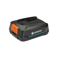 Аккумулятор литий-ионный P4A PBA 18V/45 + AL 1810 CV Gardena 14910-20.000.00