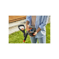 Аккумулятор литий-ионный P4A PBA 18V/45 + AL 1810 CV Gardena 14910-20.000.00